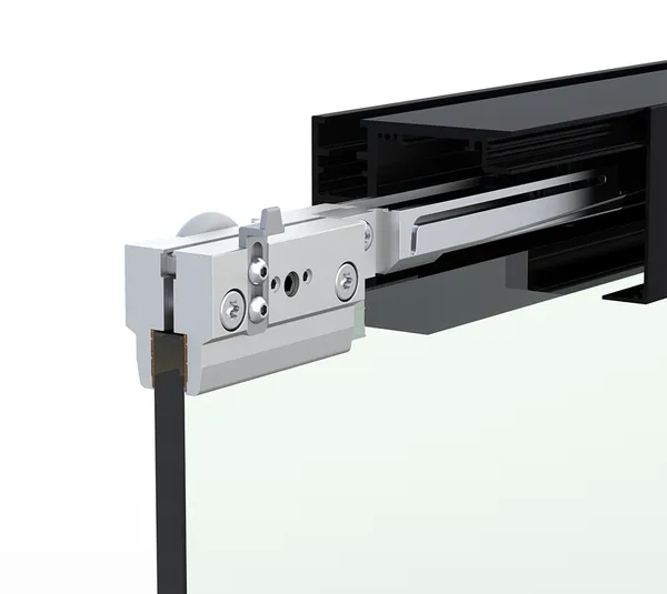 MasterTrack® FT 60 sliding door set